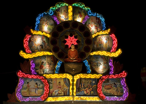 Poson Devotees